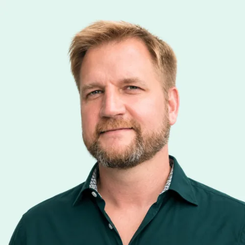 James DeGreef