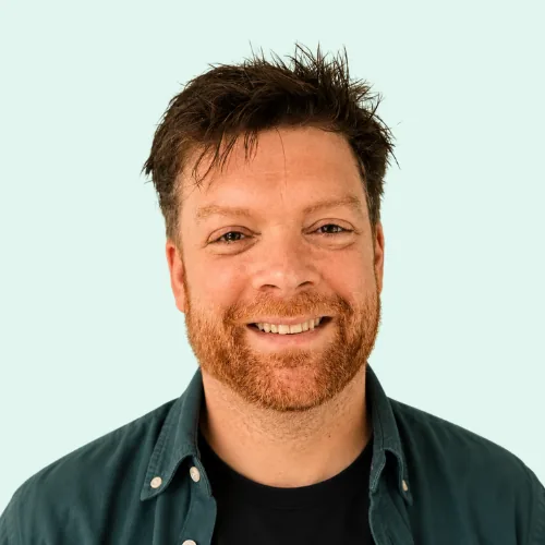 Nik Gauvreau