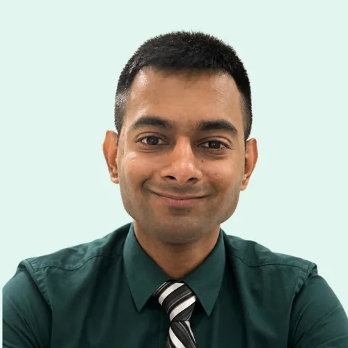 Shardul Shah